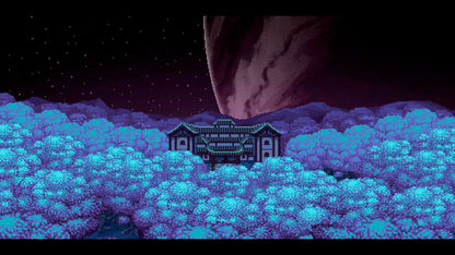 CrossCode PC Steam CD Key