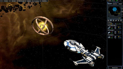 Galactic Civilizations III - Precursor Worlds DLC GOG CD Key