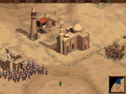 Cossacks Anthology GOG CD Key
