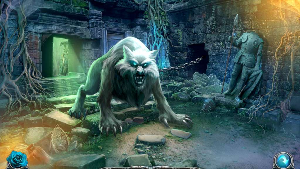 Dracula's Legacy EU Steam CD Key