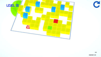 GooCubelets Steam CD Key