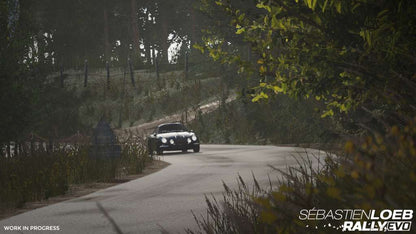 Sébastien Loeb Rally EVO PC Steam CD Key