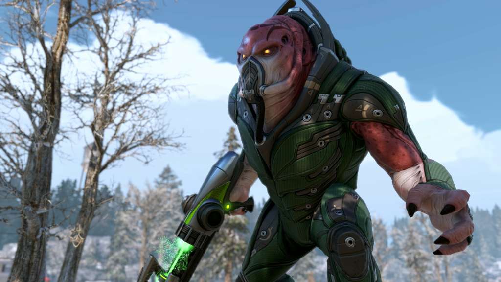 XCOM 2 PS4/PS5 Account