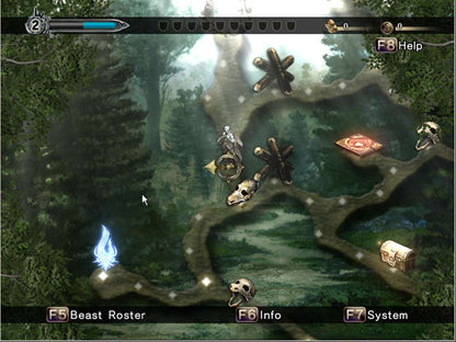 Gyromancer Steam CD Key