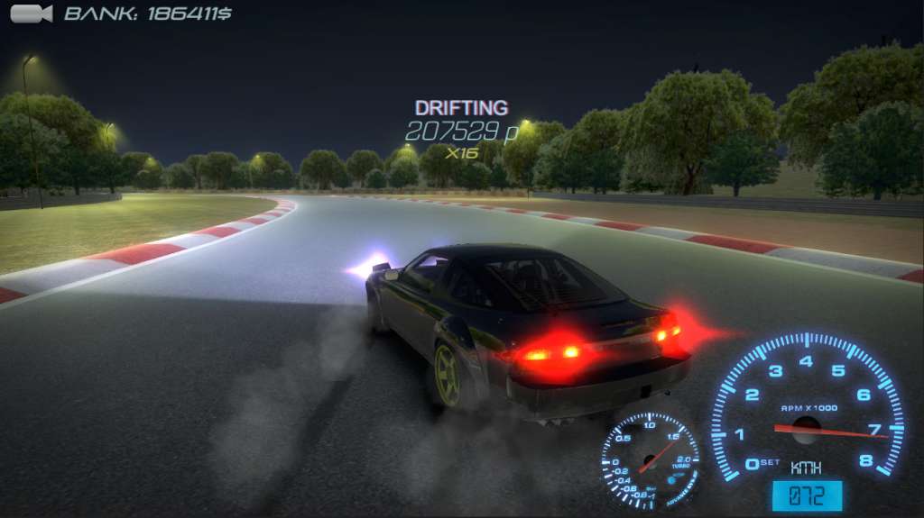 Drift Streets Japan Steam CD Key