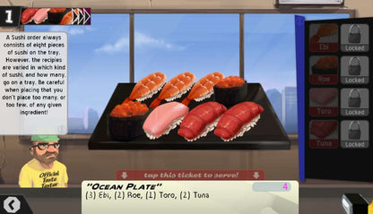 Cook, Serve, Delicious! Steam Gift
