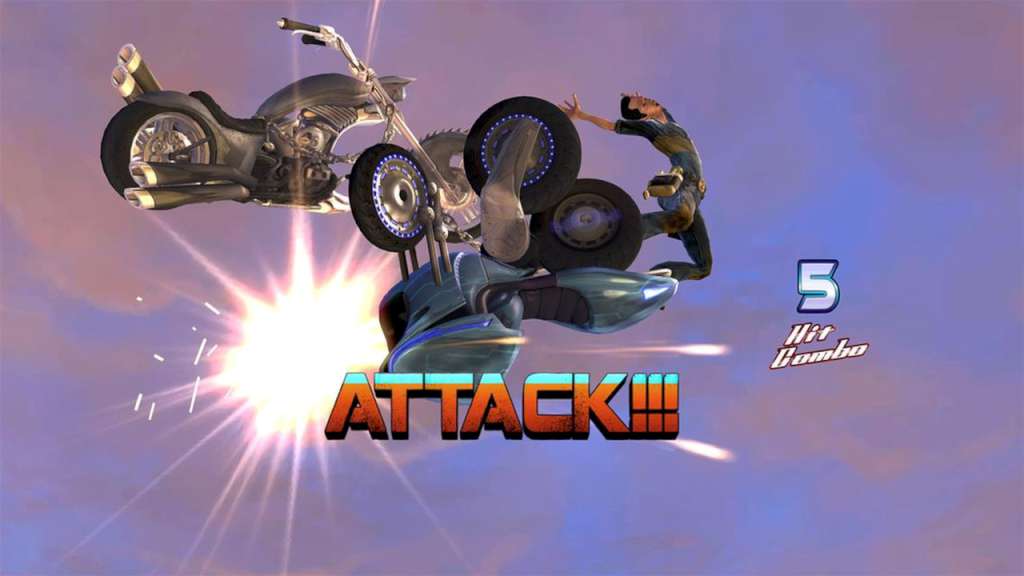 LocoCycle Steam CD Key