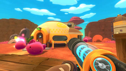 Slime Rancher US XBOX ONE CD Key