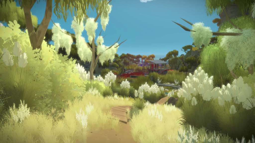 The Witness GOG CD Key