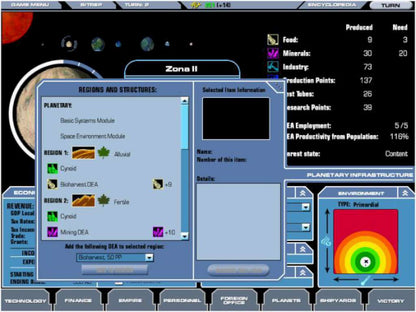 Master of Orion 3 GOG CD Key