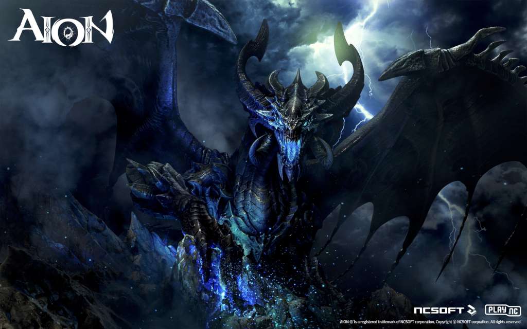 NCsoft NCoin - 1000 NCoin EU