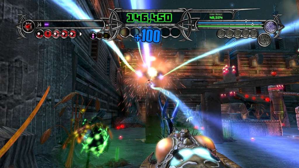 Xotic Steam CD Key