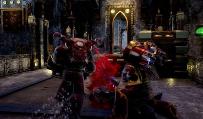 Warhammer 40,000: Eternal Crusade PC Steam CD Key