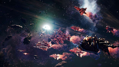 Battlefleet Gothic: Armada EU PC Windows CD Key