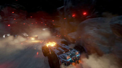 GRIP: Combat Racing RU VPN Required Steam CD Key