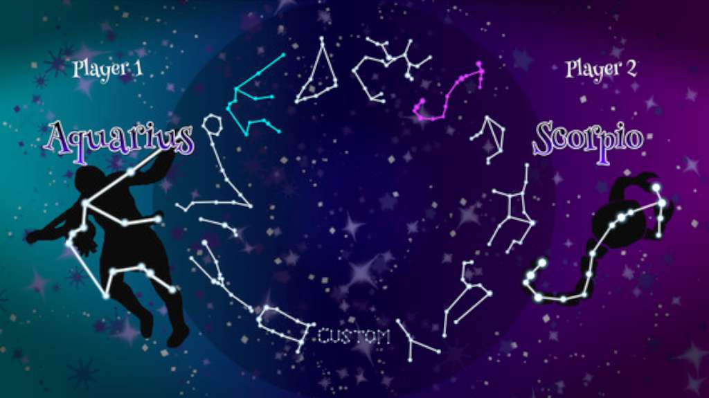 Astral Breakers Steam CD Key