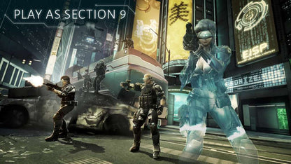 First Assault Online E3 Digital Ticket Bundle Steam CD Key