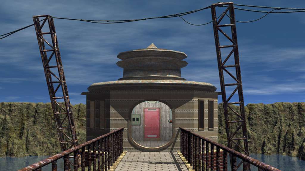 RHEM IV: The Golden Fragments SE Steam CD Key