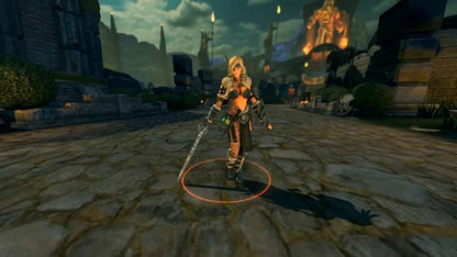 SMITE - Freya & Pixel Buster Skin CD Key