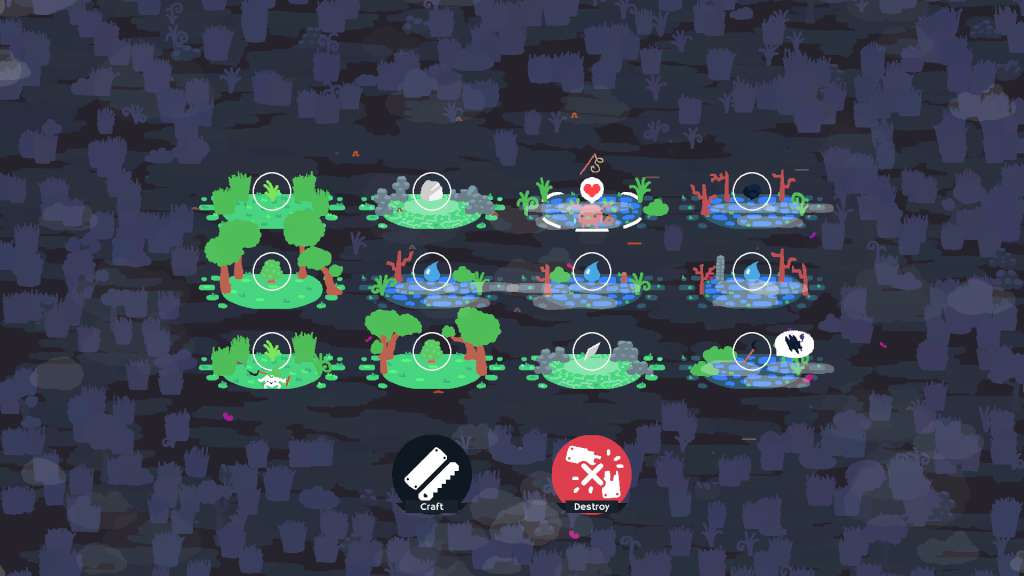 Brushwood Buddies Steam CD Key