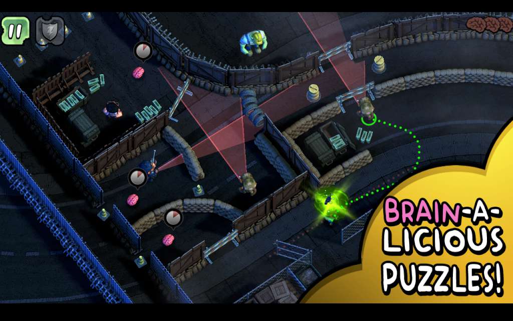 Plight of the Zombie Steam CD Key