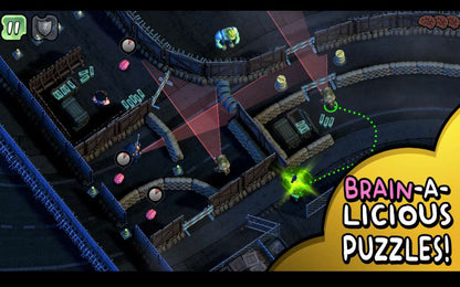 Plight of the Zombie Steam CD Key