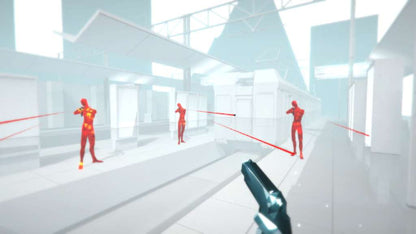 SUPERHOT US XBOX One CD Key