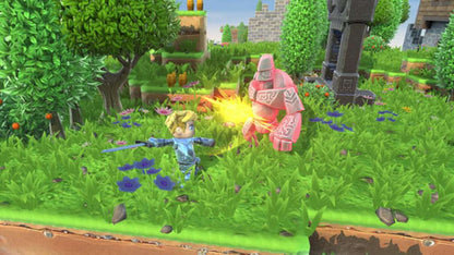 Portal Knights NA XBOX One / Xbox Series X|S CD Key