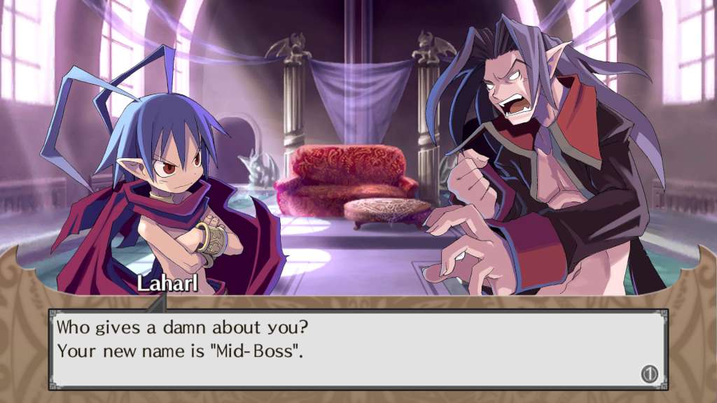 Disgaea PC - Digital Art Book DLC Steam CD Key