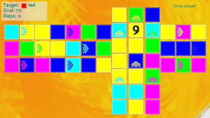 Color Chemistry Steam CD Key
