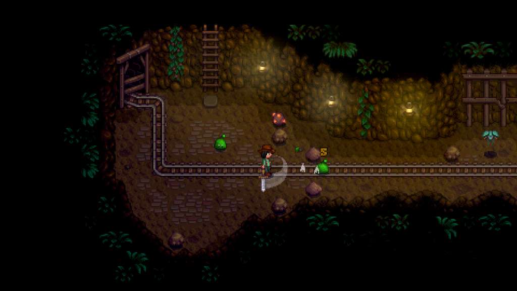 Stardew Valley Windows 10 Account