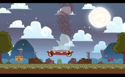Super Ubie Island REMIX Steam CD Key
