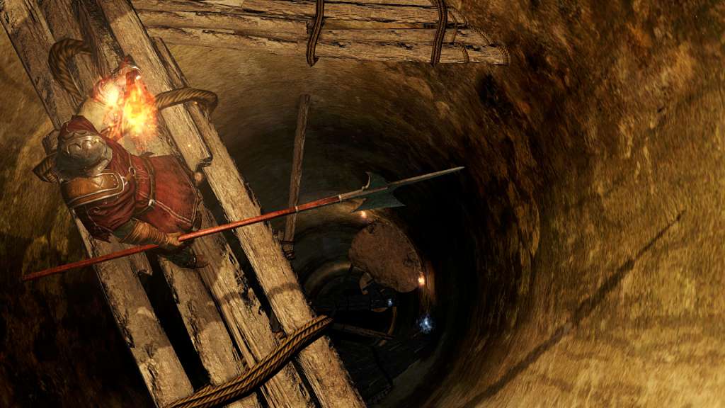 Dark Souls II PC Steam CD Key