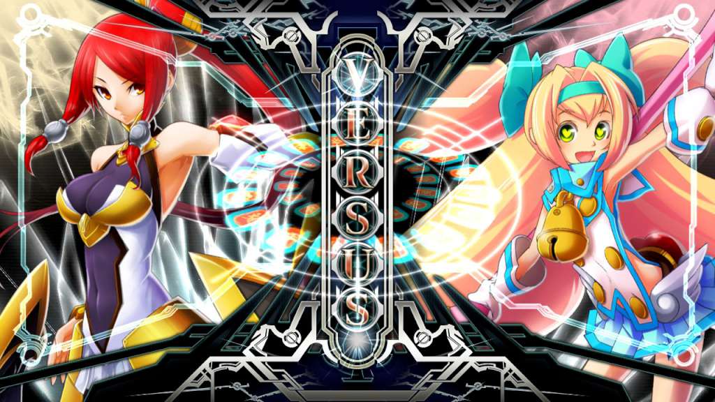 BlazBlue: Chronophantasma Extend PC Steam CD Key