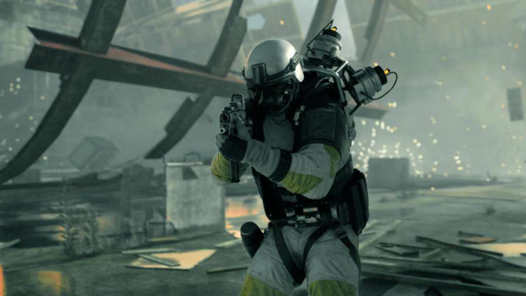 Quantum Break EU Windows 10 CD Key