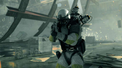 Quantum Break EU Windows 10 CD Key