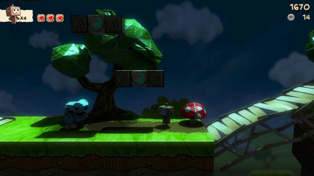 Paper Monsters Recut Steam CD Key