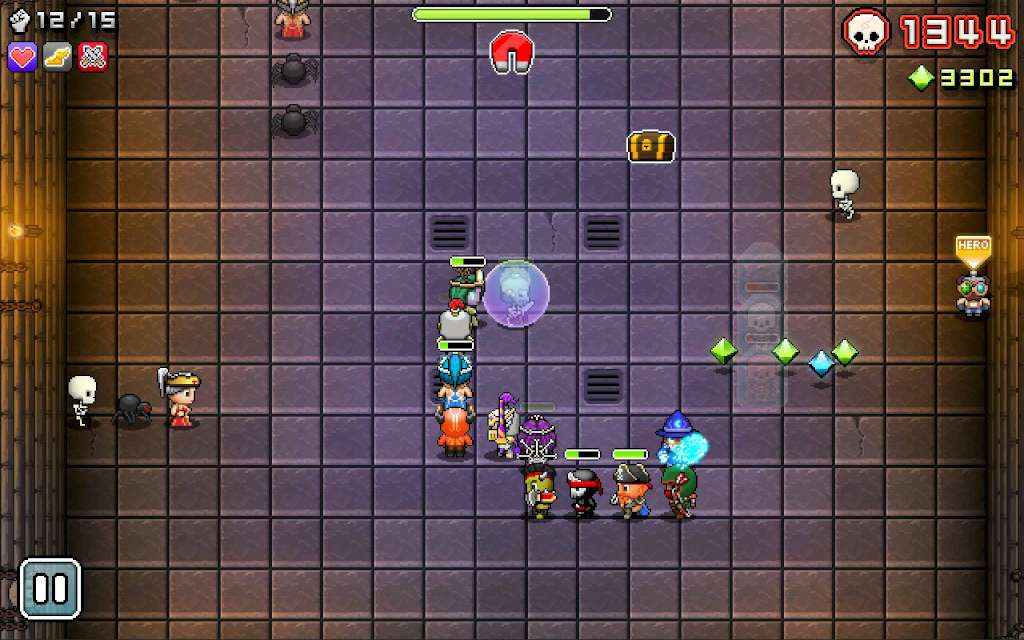 Nimble Quest Steam Gift 