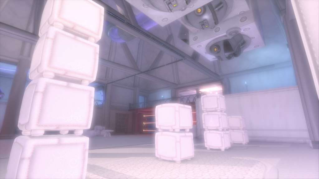 Quantum Conundrum Steam Gift