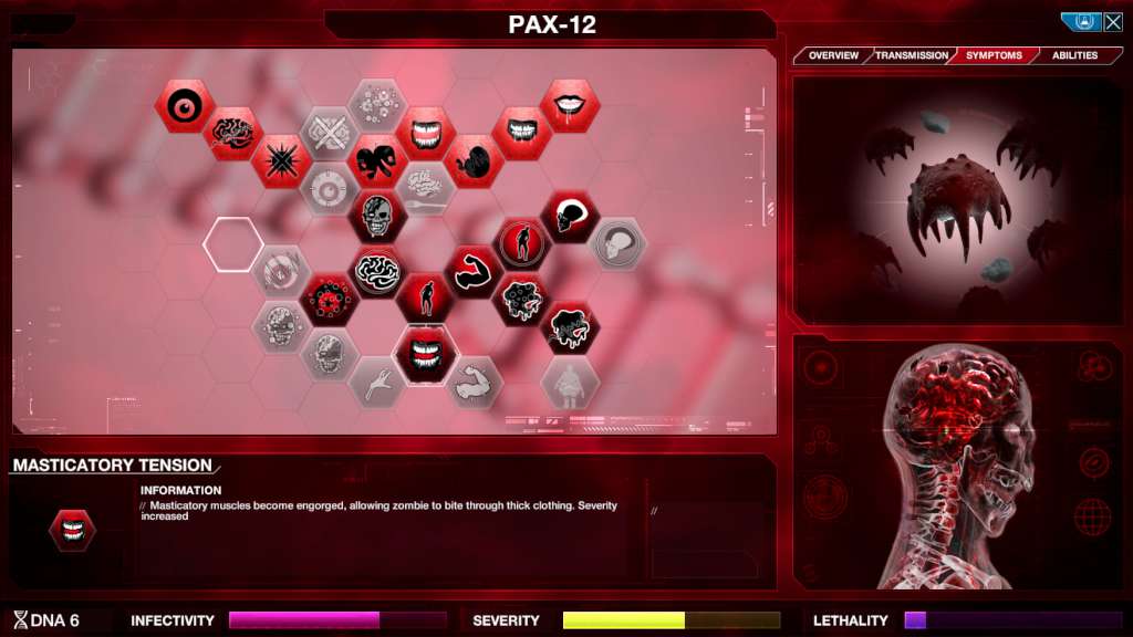Plague Inc: Evolved US XBOX One CD Key