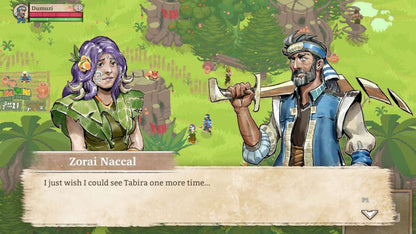 Moon Hunters AR XBOX One CD Key
