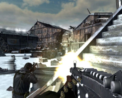Conflict: Denied Ops Steam CD Key