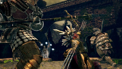 Dark Souls: Prepare To Die Edition PC Steam Gift