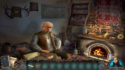 Vampire Legends: The True Story of Kisilova Steam CD Key