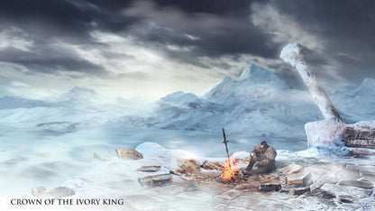 Dark Souls II - Season Pass DLC PC Steam CD Key