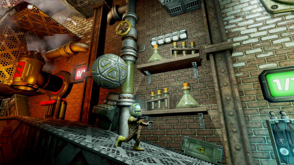 101 Ways to Die EU XBOX One / Xbox Series X|S CD Key