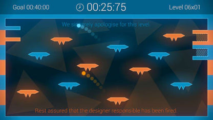 Binaries Steam CD Key