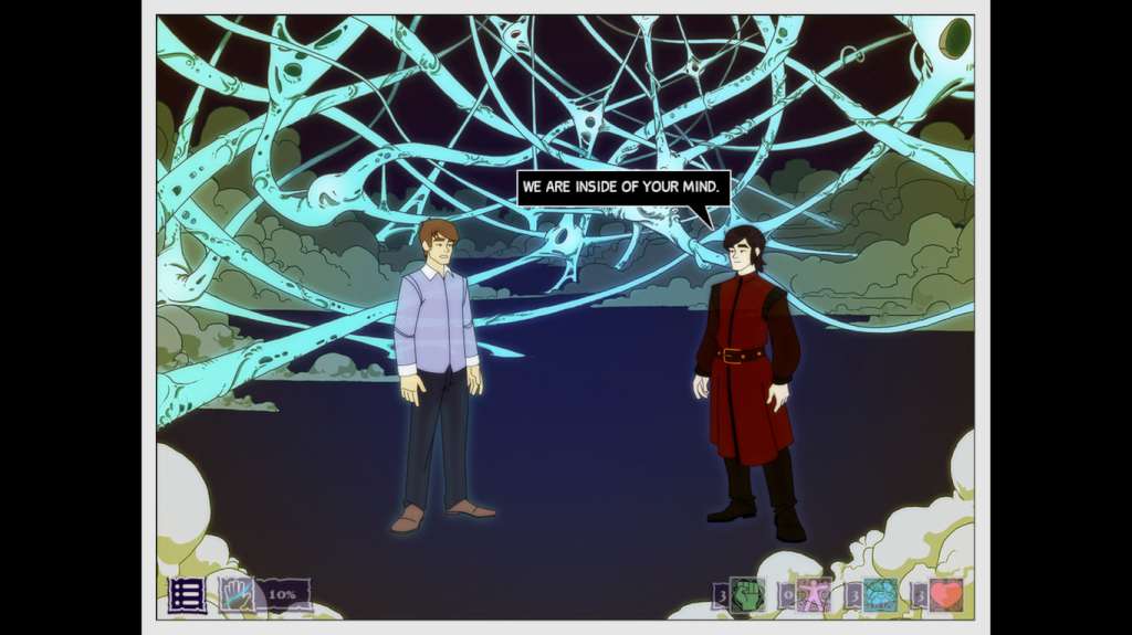 Soul Gambler Steam CD Key