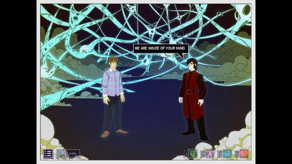 Soul Gambler Steam CD Key