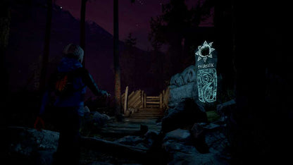 Through the Woods EU XBOX One CD Key